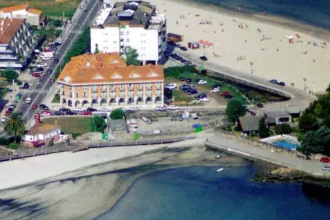 Bahia Bayona in Baiona — foto 5