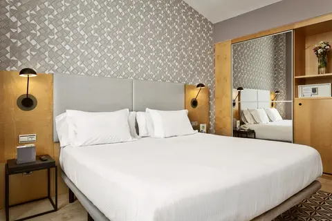 Sercotel Portales in Logroño — foto 10