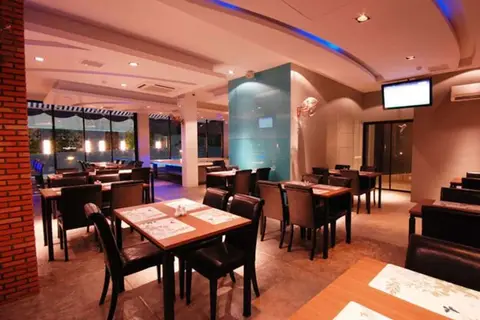 The Lantern Resort Patong in ตำบลป่าตอง — foto 8