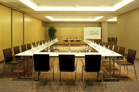 Sofitel Barcelona Skipper Hotel in Barcelona — foto 16