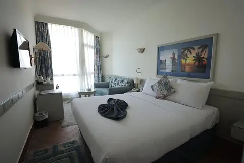 Romance Alexandria Hotel in Alexandrië — foto 5