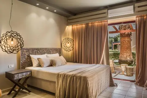Avithos Resort Kefalonia in Σβορωνάτα — foto 11