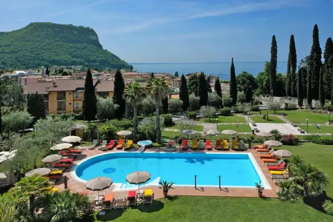 Villa Madrina in Garda, foto 11