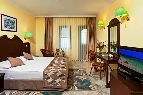 Belconti Resort Hotel foto 4