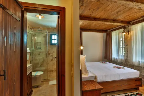 Stara Carsija Resort And Spa in Bar — foto 13