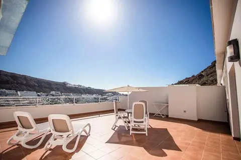 Servatur Terrazamar & Sun Suite in Mogán, foto 24