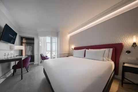 Eurostars San Anton in Granada — foto 14