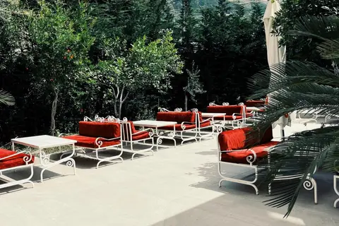 Ruby Palace in Lukovë — foto 19