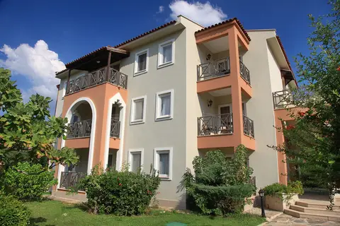 Club Yali Hotels & Resort in Menderes — foto 27