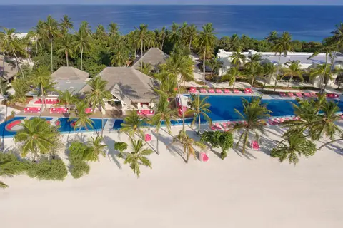 Kandima Maldives in Male' — foto 7