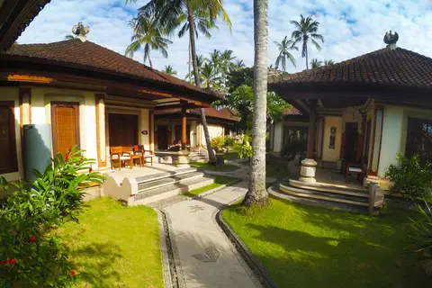 Puri Bagus Candidasa in Karangasem — foto 13