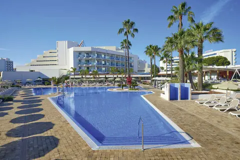 Hipotels Cala Millor Park in Sant Llorenç des Cardassar — foto 11