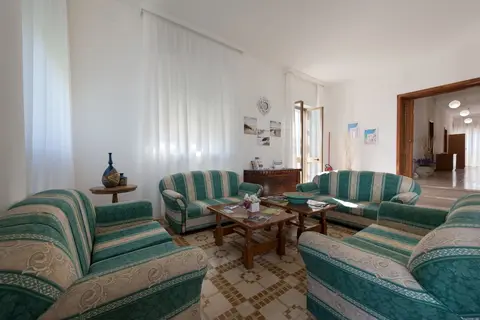 Le Gemelle Bed & Breakfast in Racale — foto 21