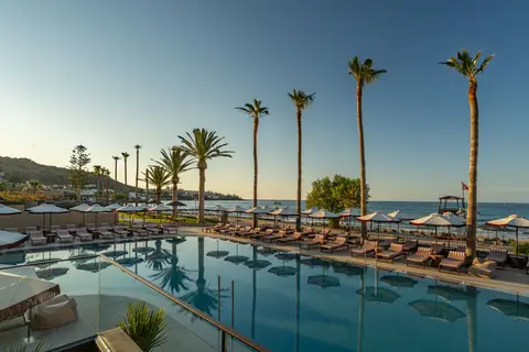 Hotel Blue Sea Beach Affiliated by Meliá in Δημοτική Ενότητα Μαλίων — foto 13