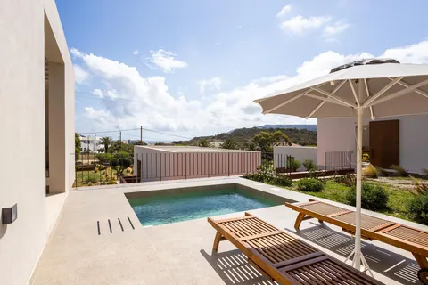 ElliAnna Luxury Villas in Karpathos Municipal Unit — foto 6