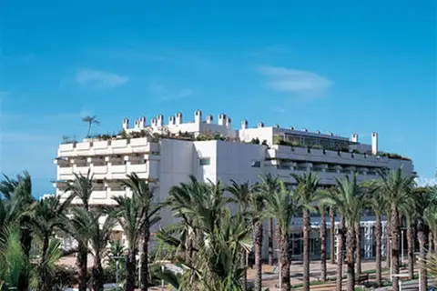 Alanda Marbella Hotel in Marbella — foto 17