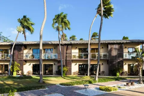 Manchebo Beach Resort & Spa in Punta Brabo — foto 30