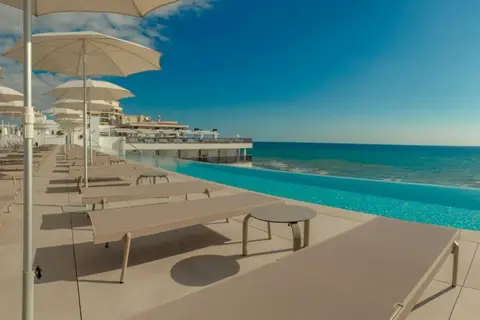 RH Bayren Hotel & Spa in Benlloc — foto 3