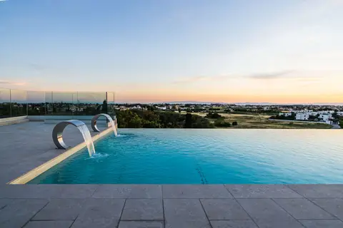 Salina Hotel in Tarente