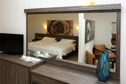 Katrin Suites in Δημοτική Ενότητα Μαλίων — foto 13