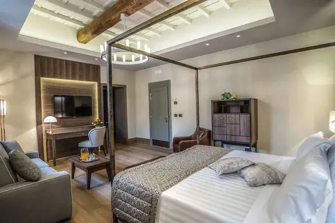 Martis Palace Hotel in Rome, foto 2