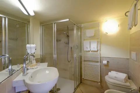 San Francesco Hotel Loreto in Loreto, foto 13