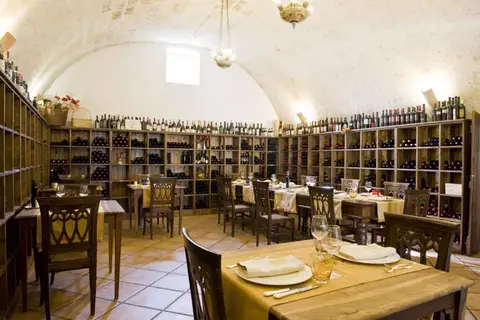 Tenuta Moreno in Mesagne — foto 20
