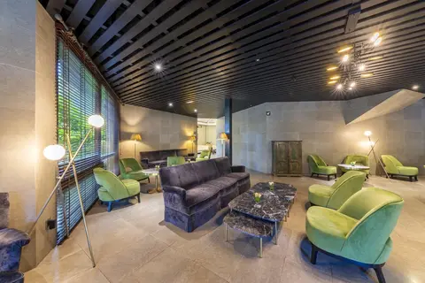 Hotel Huerto del Cura in Elx / Elche — foto 5