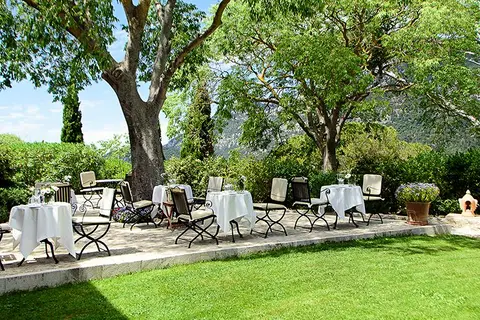 Hotel Rural Son Palou in Bunyola — foto 6