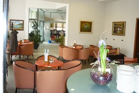 Hotel PARK in Lovran — foto 6
