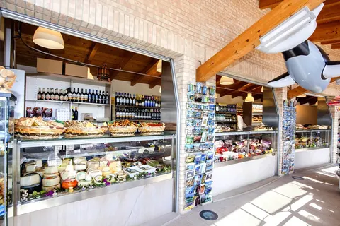 Camping Baia Azzurra foto 10