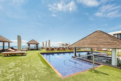 Hotel LIVVO Volcan Lanzarote in Yaiza — foto 5