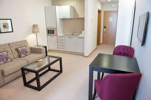 Aparthotel Atlantida Mar in Praia da Vitória (Santa Cruz), foto 23