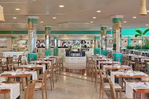 H10 Playa Esmeralda in Pájara — foto 16