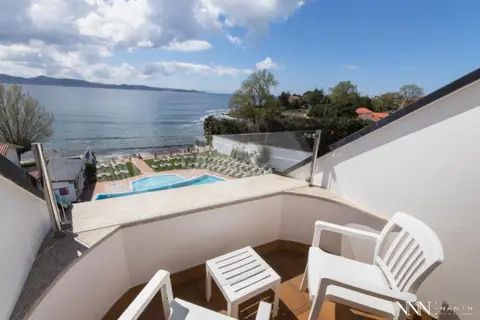 Hotel Spa Nanin Playa in Sanxenxo — foto 19