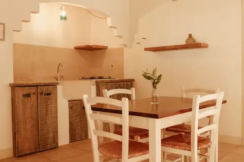 Masseria Li Foggi in Gallipoli, foto 13