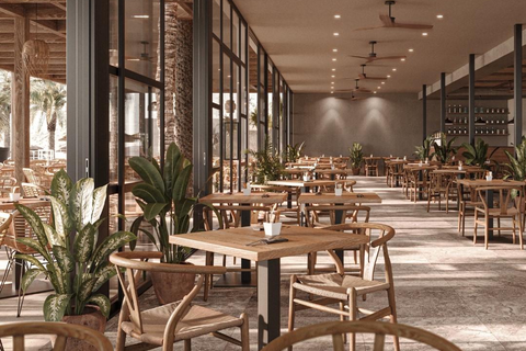 Cook's Club Calvia Beach - adults only foto 4