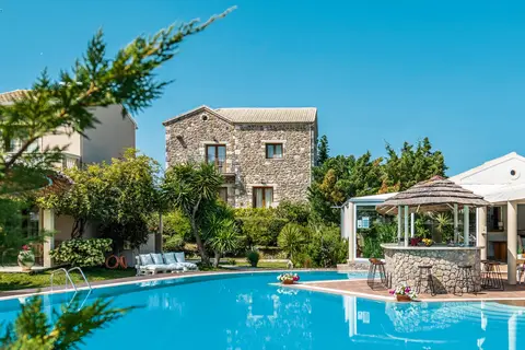 Almyros Villas Resort in Αχαράβη — foto 4