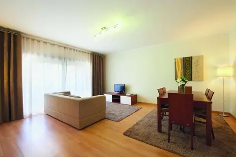 Real Marina Residence in Olhão — foto 4