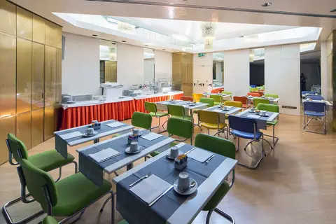 Hotel Albani Roma in Rome, foto 18
