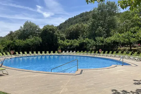 Taïga Bassegoda Park in Albanyà — foto 17