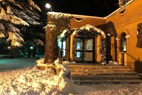 Albergo Il Picchio in Pescasseroli — foto 23