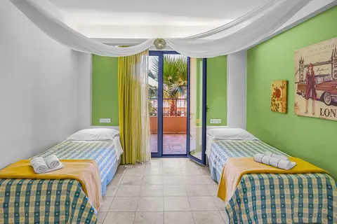 Hotel Golden Bay in Hotel Malia Bay, foto 6