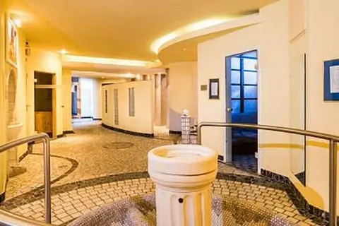 Hotel Jägerhof foto 10