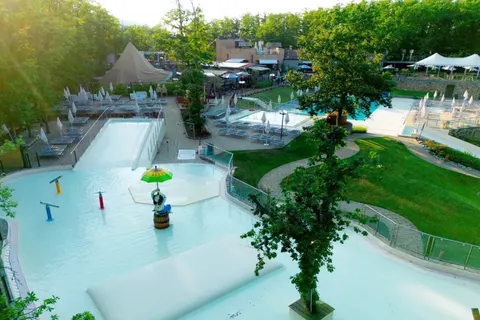 Chianti Glamping Resort foto 10