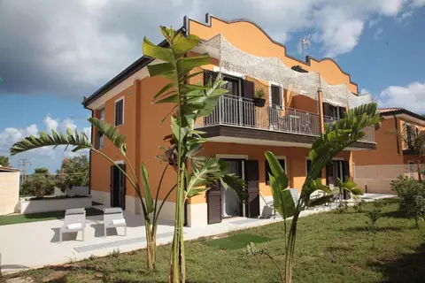 Residenza RoMa in Tropea