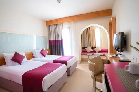 Mercure in Al Hadaba — foto 3