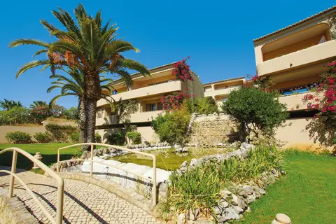 Vila Palmeira in Lagos — foto 3