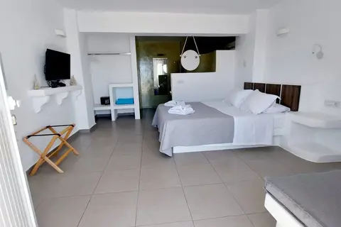 Ambience Suites in Santorini Yachting Club, foto 16