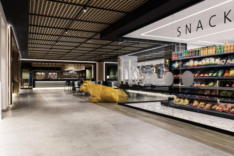 Esperides Beach Family Resort foto 11